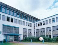 Image 1 of Ecos Office Center - Karlsruher Straße - Hanover