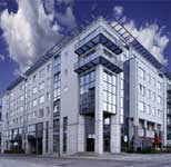 Image 1 of Ecos Office Center - Hegelstraße - Magdeburg