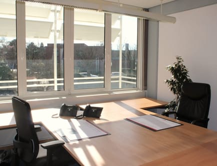 Image 3 of Ecos Office Center - 14 Wilhelm-Theod-Roemheld-Str - Mainz