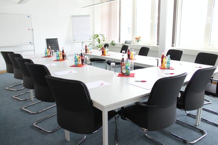 Image 5 of Ecos Office Center - 14 Wilhelm-Theod-Roemheld-Str - Mainz