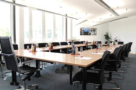 Image 6 of Ecos Office Center - 14 Wilhelm-Theod-Roemheld-Str - Mainz