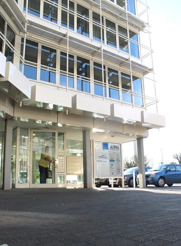 Image 1 of Ecos Office Center - 14 Wilhelm-Theod-Roemheld-Str - Mainz