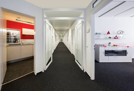 Image 3 of Ecos Office Center - Klingholzstasse 7, 65189- Wiesbaden