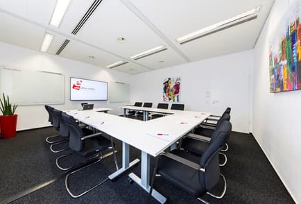 Image 2 of Ecos Office Center - Klingholzstasse 7, 65189- Wiesbaden