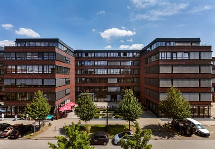 Image 1 of Hamburg Business Centre - Christoph-Probst-Weg 4 - Hamburg