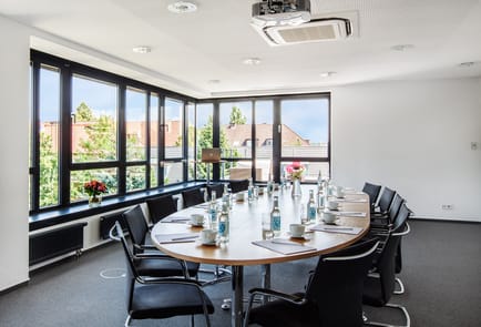 Image 5 of Hamburg Business Centre - Christoph-Probst-Weg 4 - Hamburg