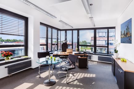 Image 7 of Hamburg Business Centre - Christoph-Probst-Weg 4 - Hamburg