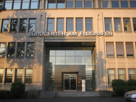 Image 1 of Business & Office Center Management GmbH