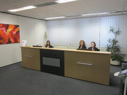 Image 2 of Business & Office Center Management GmbH