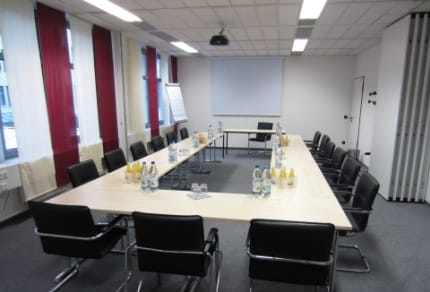 Image 4 of Business & Office Center Management GmbH