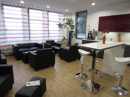 Image 6 of Business & Office Center Management GmbH