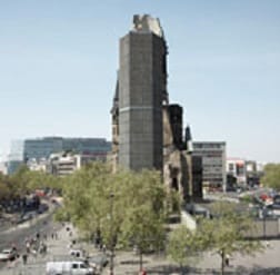 Image 1 of ebuero - Europacenter - Str. 8  - Berlin