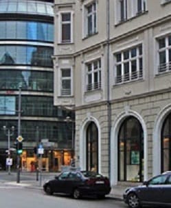 Image 2 of ebuero - Europacenter - Str. 8  - Berlin