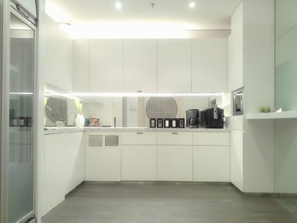 Image 1 of CEO SUITE - Jakarta Stock Exchange, 52-53 Jl. Jend. Sudirman Kav, 12190 - Jakarta