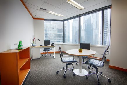 Image 2 of CEO SUITE - Jakarta Stock Exchange, 52-53 Jl. Jend. Sudirman Kav, 12190 - Jakarta