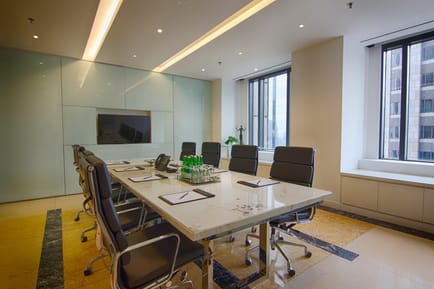 Image 3 of CEO SUITE - Jakarta Stock Exchange, 52-53 Jl. Jend. Sudirman Kav, 12190 - Jakarta