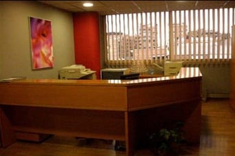 Image 1 of Icema Centro Negocios - Alberto Alcocer - Madrid