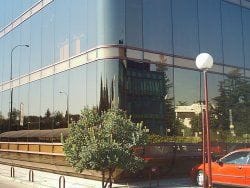Image 1 of IBC - Calle Gobelas - Madrid