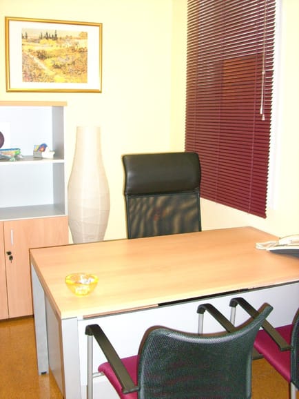 Image 4 of Aetna Centre de Negocis  - Diagonal - Barcelona