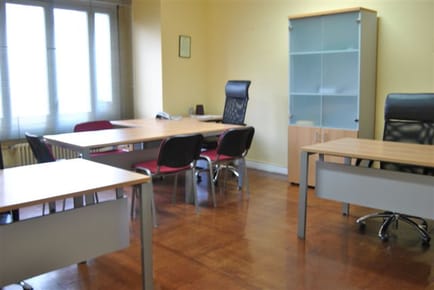 Image 1 of Aetna Centre de Negocis  - Diagonal - Barcelona