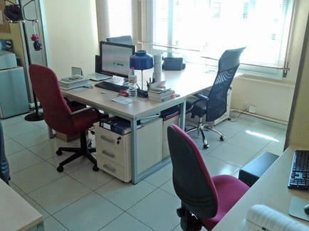 Image 5 of Aetna Centre de Negocis  - Diagonal - Barcelona