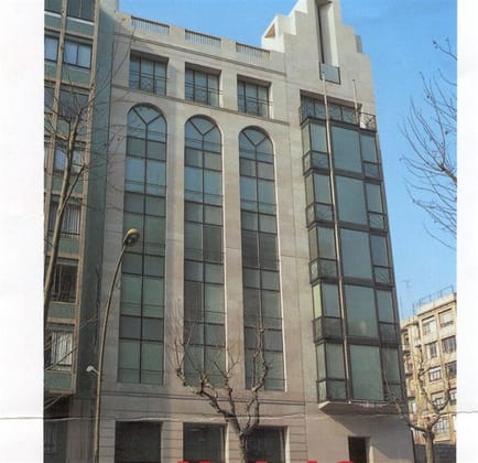 Image 1 of Barcelona Bc - Urgel - Barcelona