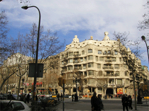 Image 1 of Multigestión Bonanova - Provenza - Barcelona