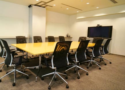 Image 5 of The Executive Centre - Cerulean Tower - Tokyo