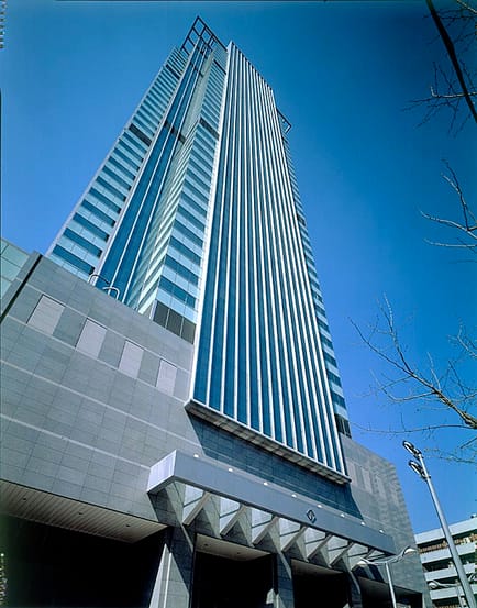 Image 1 of The Executive Centre - CITIC Square - 1168 Nanjing West Road - Puxi District - Shanghai