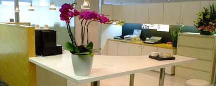 Image 2 of The Executive Centre - CITIC Square - 1168 Nanjing West Road - Puxi District - Shanghai