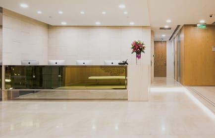 Image 5 of The Executive Centre - CITIC Square - 1168 Nanjing West Road - Puxi District - Shanghai