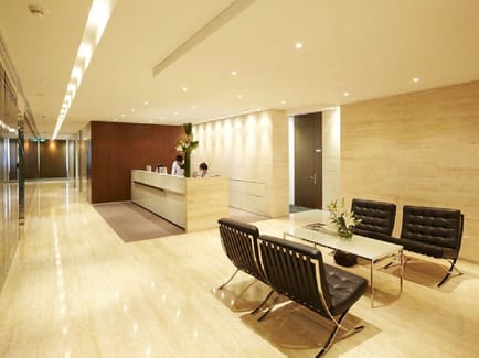 Image 2 of The Executive Centre - Sampoerna Strategic Square - Jakarta