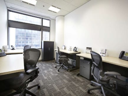 Image 5 of The Executive Centre - Sampoerna Strategic Square - Jakarta