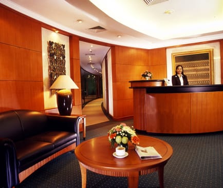 Image 6 of The Executive Centre - Sampoerna Strategic Square - Jakarta