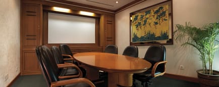 Image 7 of The Executive Centre - Sampoerna Strategic Square - Jakarta