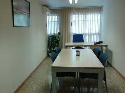 Image 1 of CEMON, Business Center - Cemon - Plaza Calvo Sotelo, 03001 - Alicante