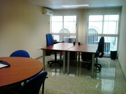 Image 2 of CEMON, Business Center - Cemon - Plaza Calvo Sotelo, 03001 - Alicante