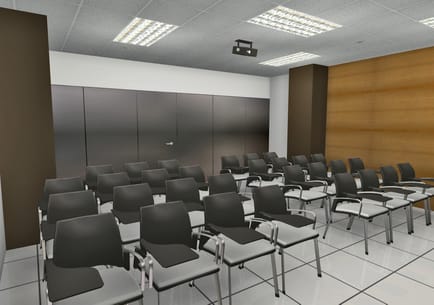 Image 3 of BUSINESS CENTRE SPANKOR BILBAO