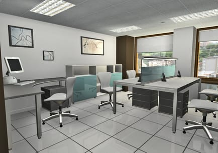 Image 1 of BUSINESS CENTRE SPANKOR BILBAO
