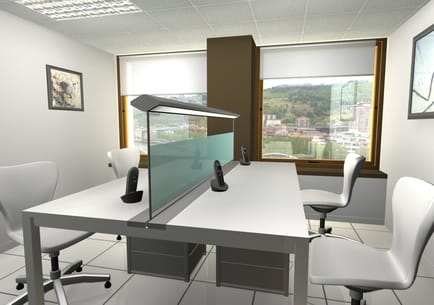 Image 4 of BUSINESS CENTRE SPANKOR BILBAO