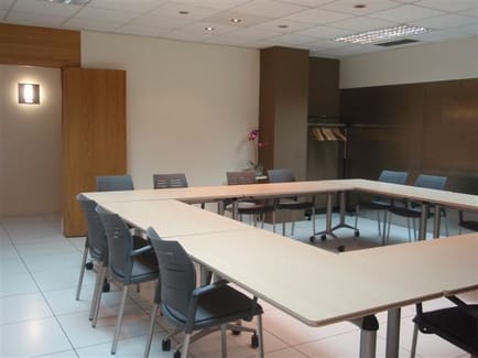 Image 2 of BUSINESS CENTRE SPANKOR BILBAO