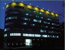Image 1 of Millennium  - Trubnaya St, 107045 - Moscow
