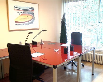 Image 5 of Klammer Business Center - Pio XII, 31 - 1ª planta, 31008 - Pamplona