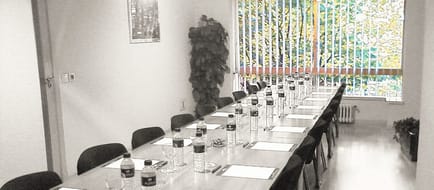 Image 7 of Klammer Business Center - Pio XII, 31 - 1ª planta, 31008 - Pamplona