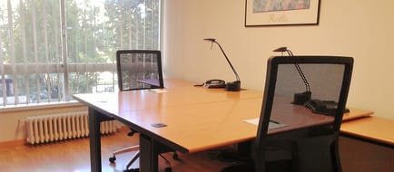 Image 8 of Klammer Business Center - Pio XII, 31 - 1ª planta, 31008 - Pamplona