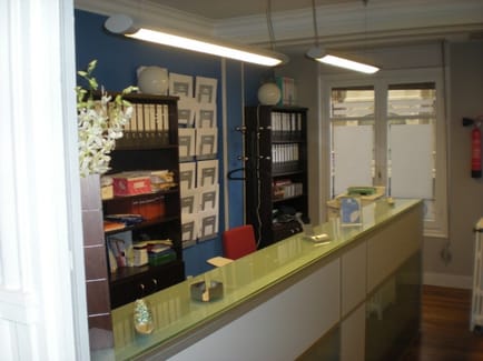 Image 3 of ICS - San Sebastian, 20002 - Guipuzcoa