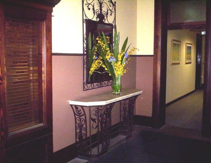 Image 2 of Grosvenor Business Centre - Grosvenor Street - Sydney