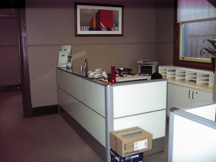 Image 4 of Grosvenor Business Centre - Grosvenor Street - Sydney