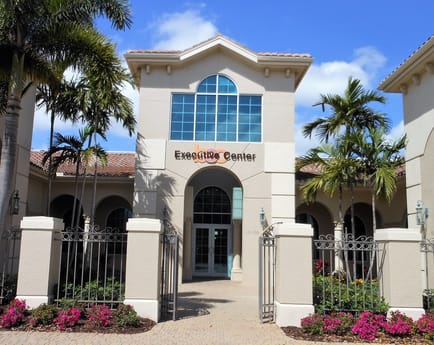 Image 1 of Bonita Executive Center - Brighton Lane - Bonita Springs