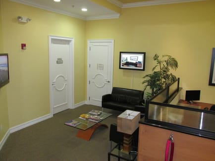 Image 3 of Bonita Executive Center - Brighton Lane - Bonita Springs